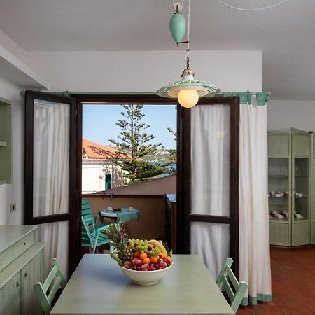 Homey Experience - Marina Loft La Maddalena  Eksteriør billede