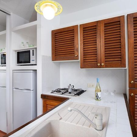 Homey Experience - Marina Loft La Maddalena  Eksteriør billede