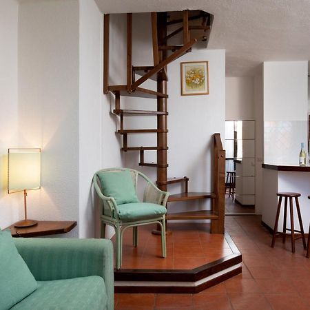 Homey Experience - Marina Loft La Maddalena  Eksteriør billede