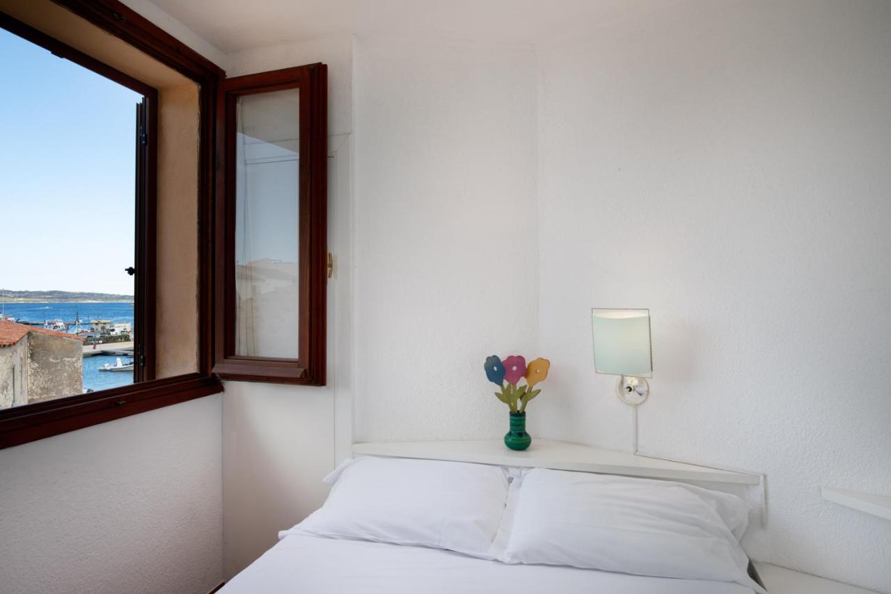 Homey Experience - Marina Loft La Maddalena  Eksteriør billede