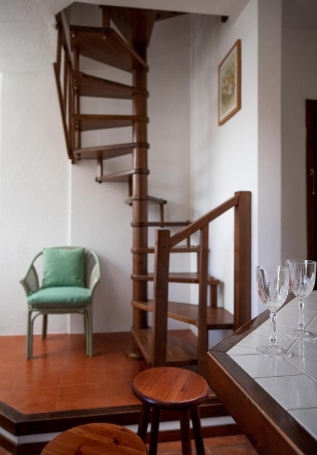 Homey Experience - Marina Loft La Maddalena  Eksteriør billede
