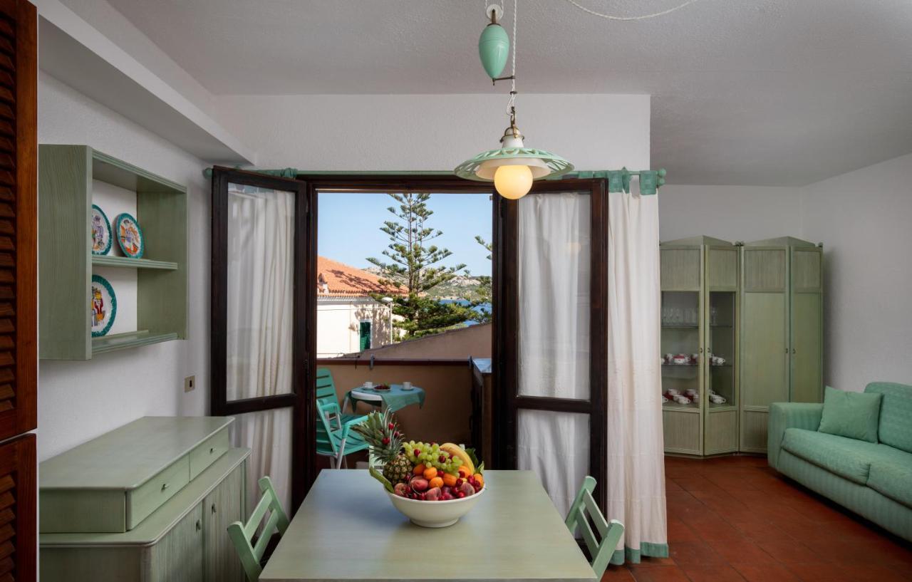 Homey Experience - Marina Loft La Maddalena  Eksteriør billede