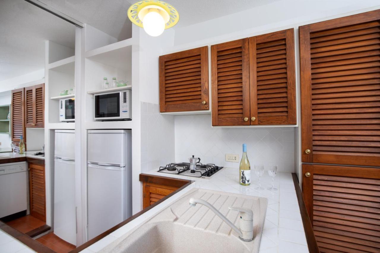 Homey Experience - Marina Loft La Maddalena  Eksteriør billede